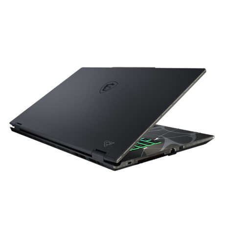 Notebook Gamer MSI Cyborg 15 B2RW. Core 7 240H. RAM 16GB. Disco Sólido 512GB. Pantalla 15.6" Full HD. Tarjeta RTX 5060 8GB Notebook Gamer MSI Cyborg 15 B2RW. Core 7 240H. RAM 16GB. Disco Sólido 512GB. Pantalla 15.6" Full HD. Tarjeta RTX 5060 8GB