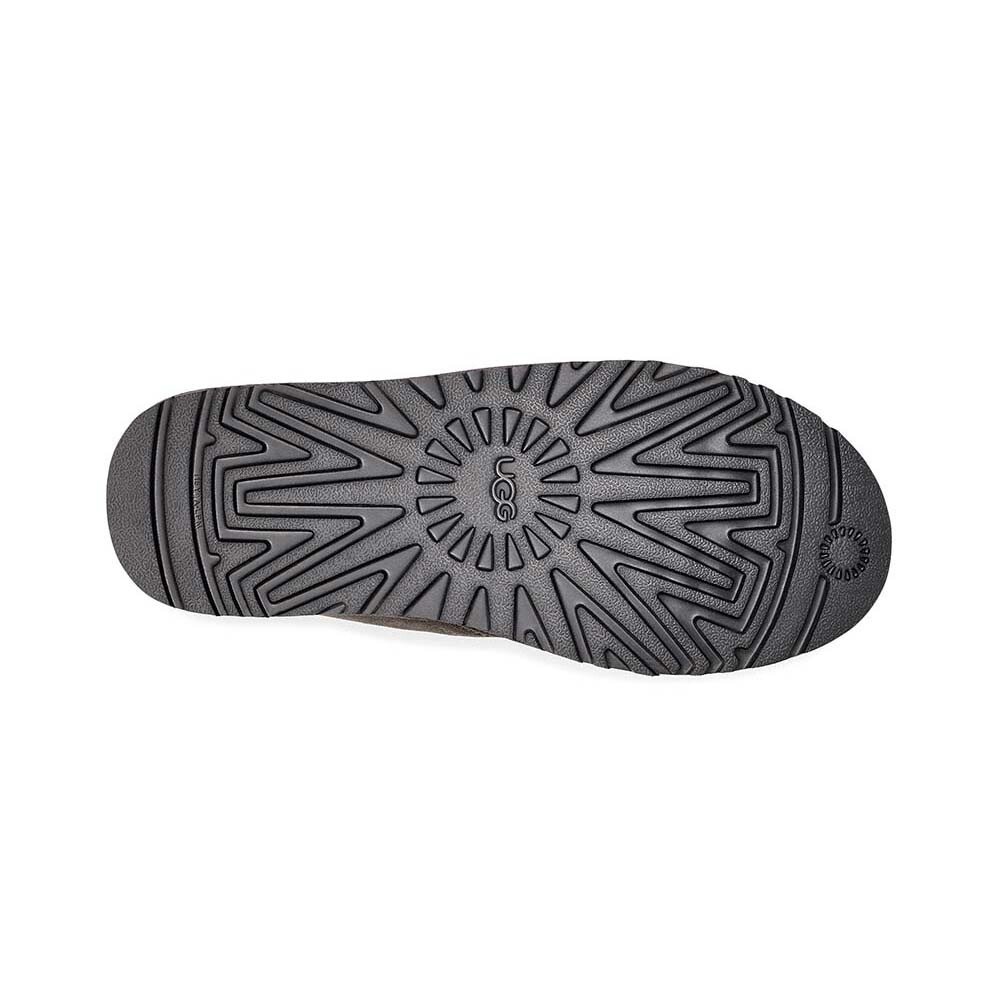 Neumel M - Hombre Charcoal