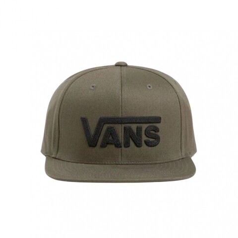 GORRA VANS DROP V II Olive