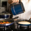 Hervidor Atlantic 10 cm 0.8 L CHEFF-FLON Hervidor Atlantic 10 cm 0.8 L CHEFF-FLON