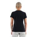 Remera New Balance de dama - Essentials - WT33515BK BLACK