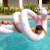 Inflable Serpiente gigante Sunnylife Inflable Serpiente gigante Sunnylife