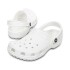 Crocs Classic Clog - Unisex White