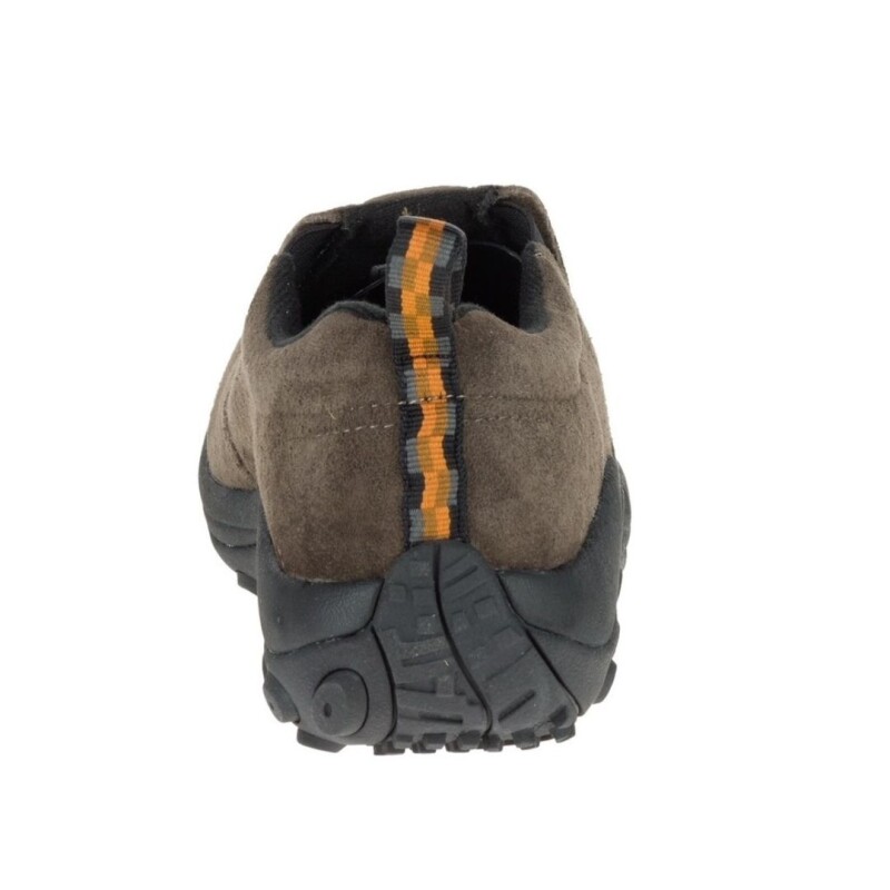 Zapato Merrell Jungle Moc Hombre Gunsmoke