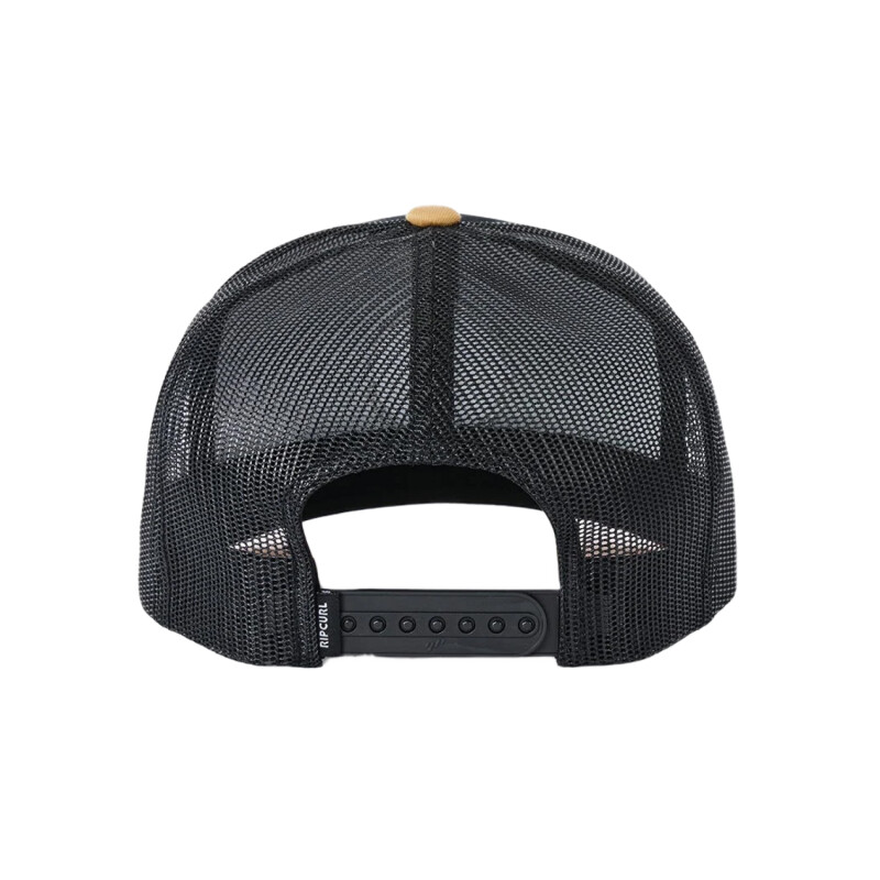Gorro Rip Curl Routine 2.0 - Negro Gorro Rip Curl Routine 2.0 - Negro