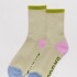 Medias para adultos con estampados Stone Mix