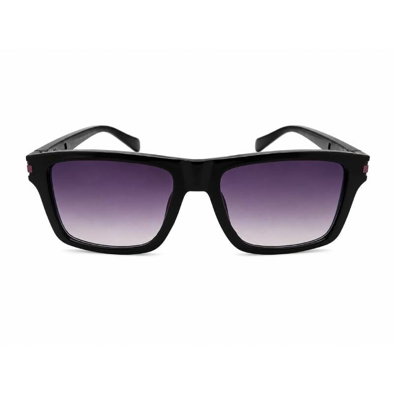 Lentes de Sol Chilli Beans Cannes Negro