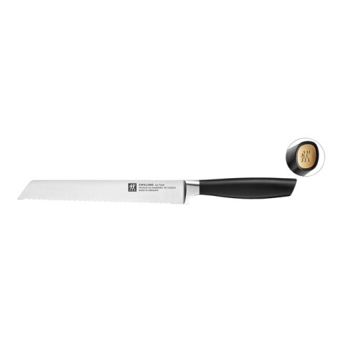 ZWILLING CUCHILLO FILETEADOR DORADO 20 CM - ALL * STAR ZWILLING CUCHILLO FILETEADOR DORADO 20 CM - ALL * STAR
