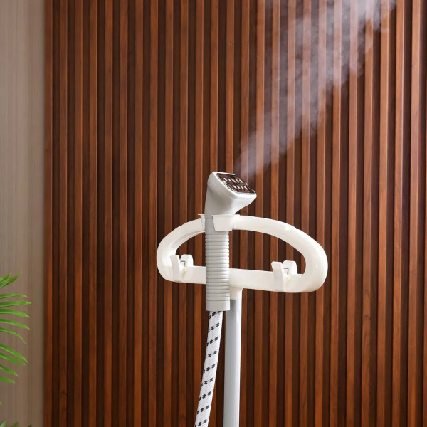 Plancha A Vvapor Vertical Kassel Ks-pvo300 PLANCHA A VAPOR VERT. KASSEL KS-PVO300