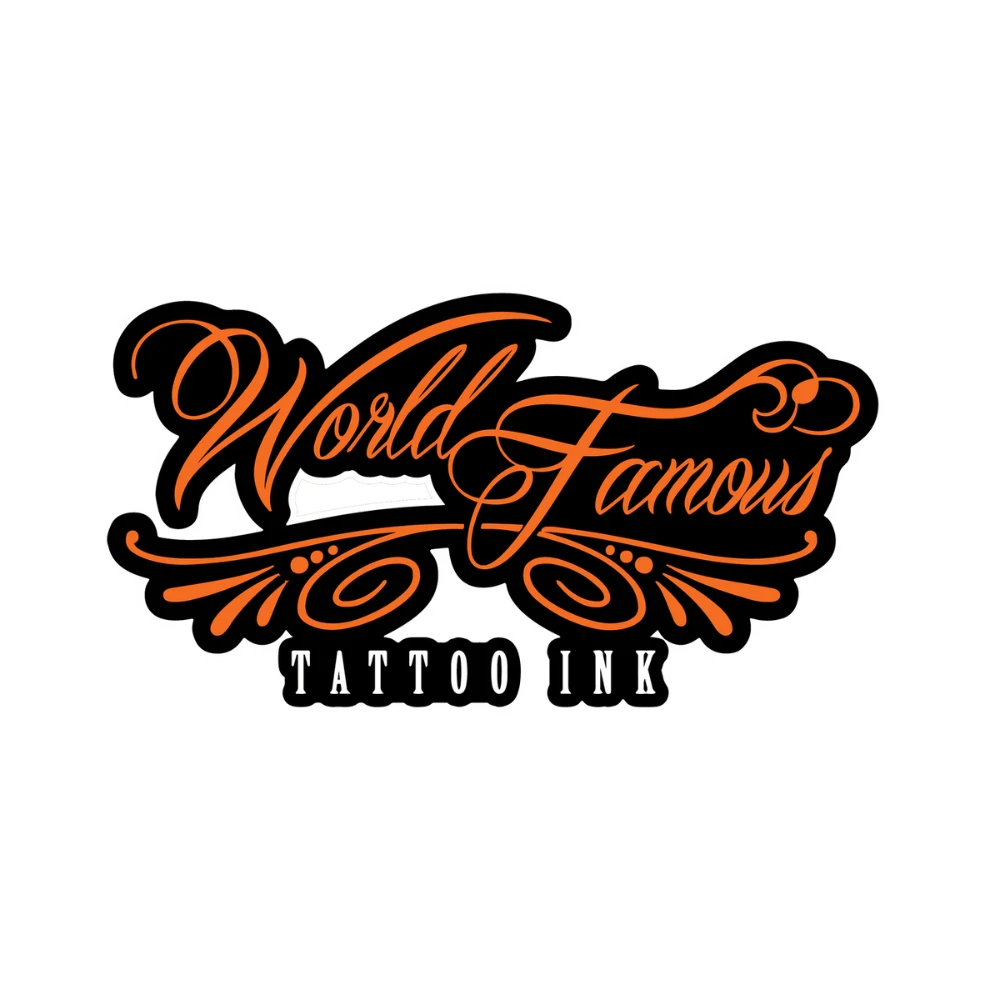 World Famous