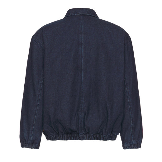 Campera Critical Slide Blackbird Denim Campera Critical Slide Blackbird Denim