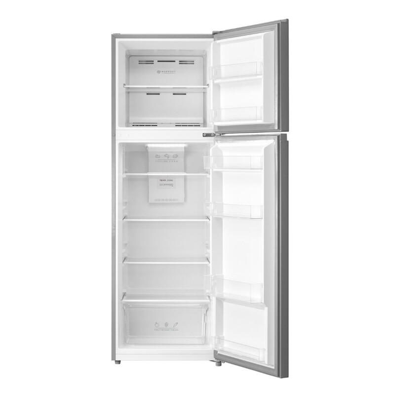 Heladera James Con Dispensador Rj 301 D 266 Lts Heladera James Con Dispensador Rj 301 D 266 Lts