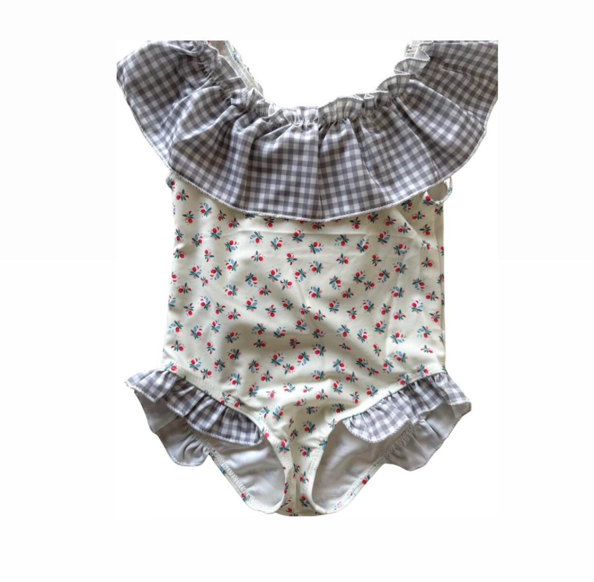 Traje de Baño Louisa (UV UPF 50+) 