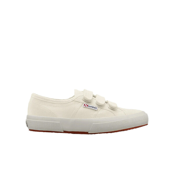 Championes Superga 2750 Beige Natural
