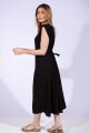 Vestido Lucca Negro