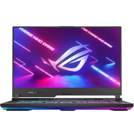 Notebook Asus Rog Ryzen 7 16GB 512GB 15.6" W 3050 001