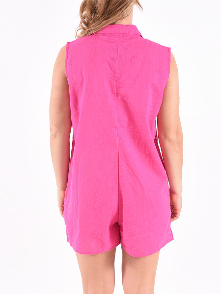 MONOPRENDA FRANCA FUCSIA