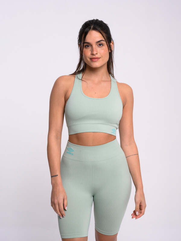 Top Seamless Umbro Mujer 00v