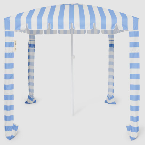 Gazebo de Playa Blue Cream