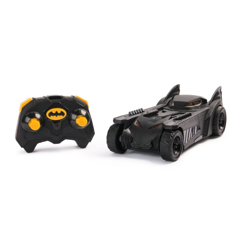 Batimóvil R/C 1:18 Batimóvil R/C 1:18