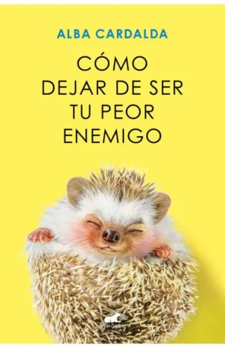 COMO DEJAR DE SER TU PEOR ENEMIGO ( PROMO) 