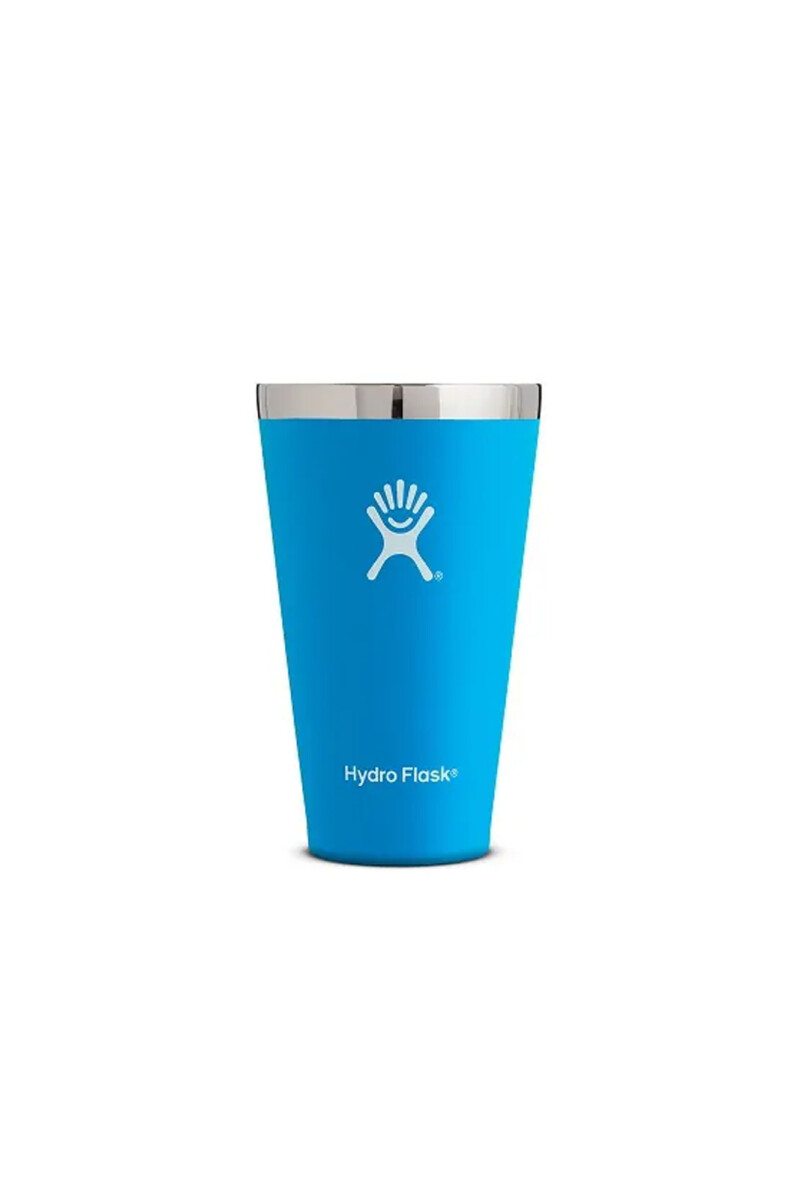 Vaso True Pint 16 Oz. - Pacific 