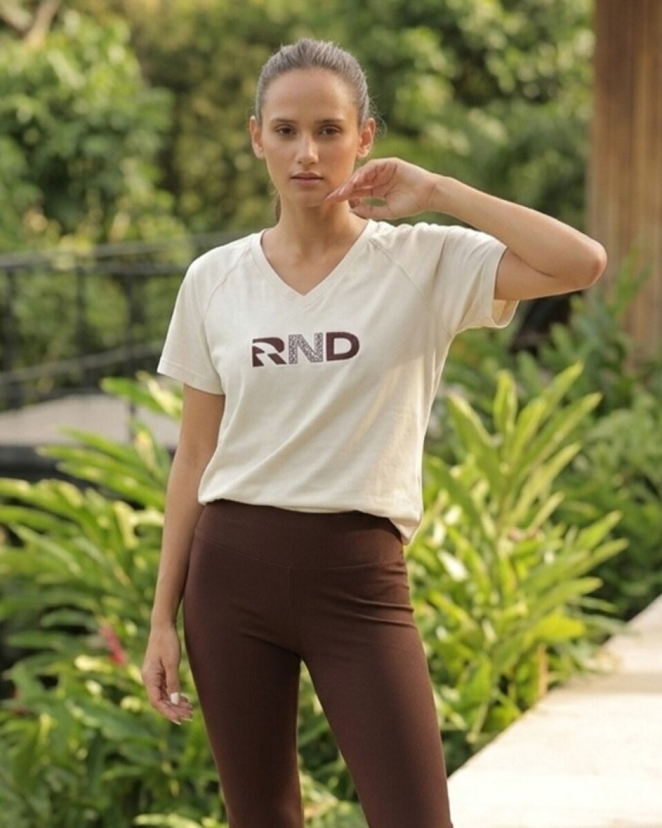 Remera Deportiva. 