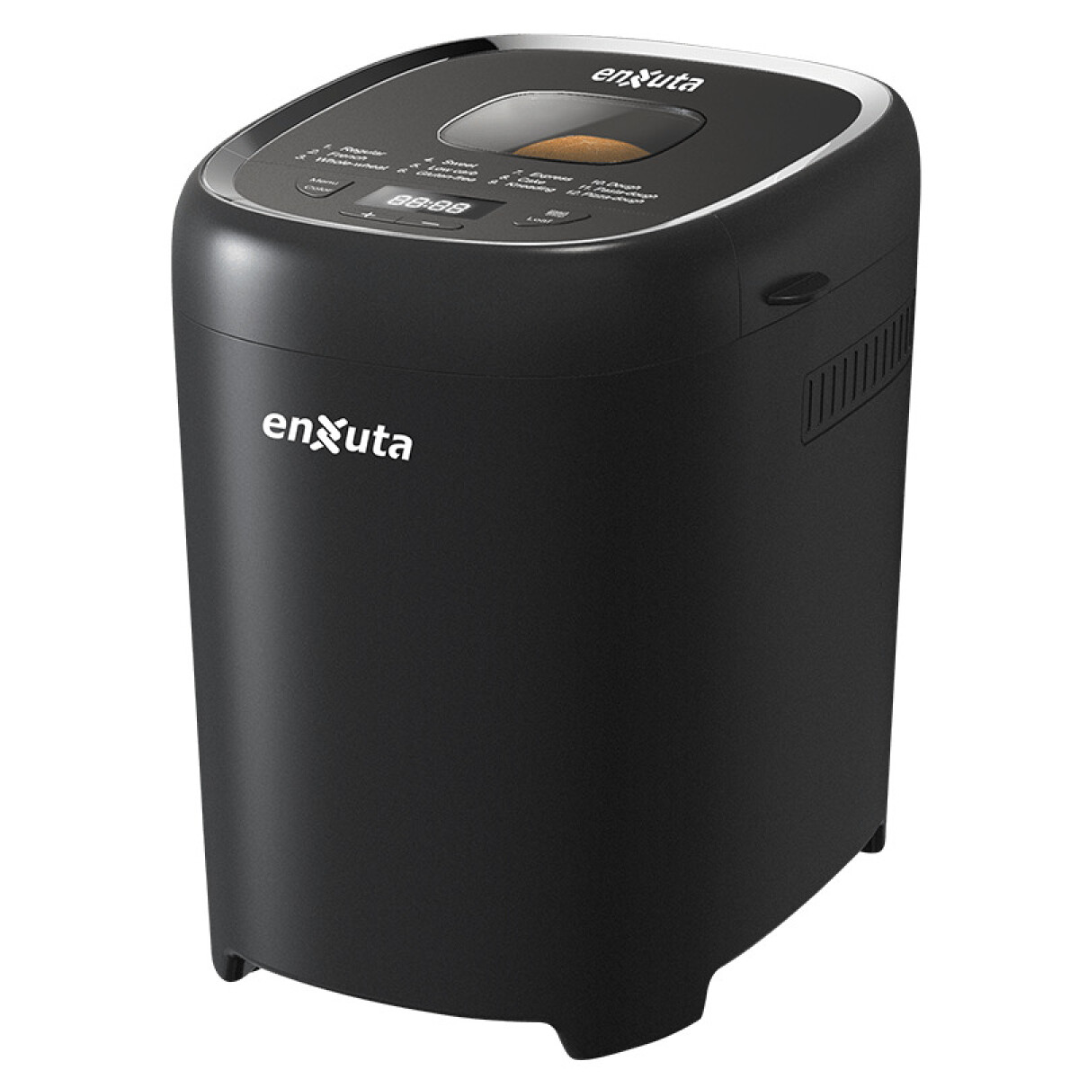 Máquina de Pan Enxuta SDAENXMP511 
