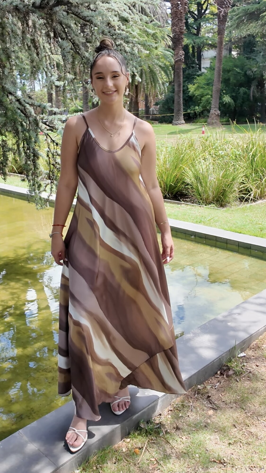 Vestido Niza Vestido Niza