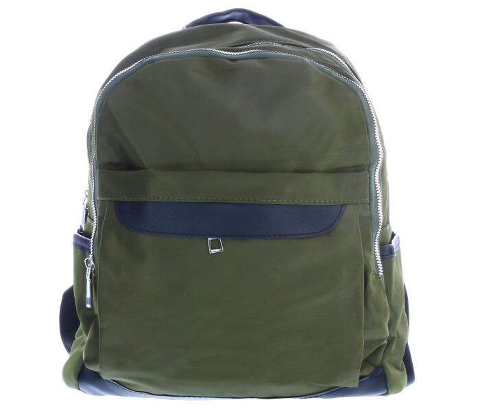 Mochila Miss Carol RACHEL Verde
