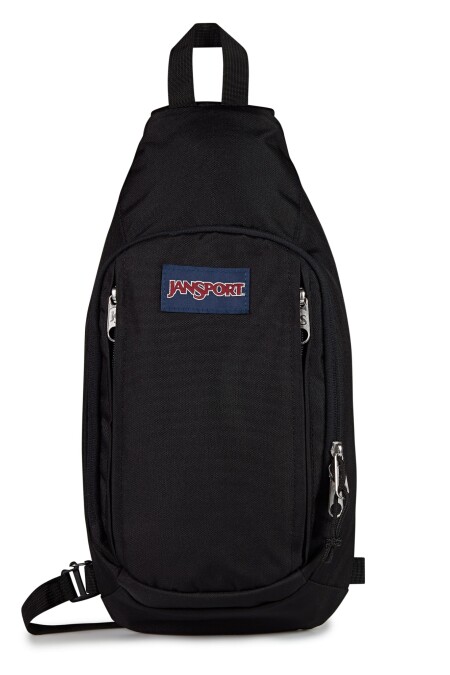 MORRAL MOVE SLING BLACK