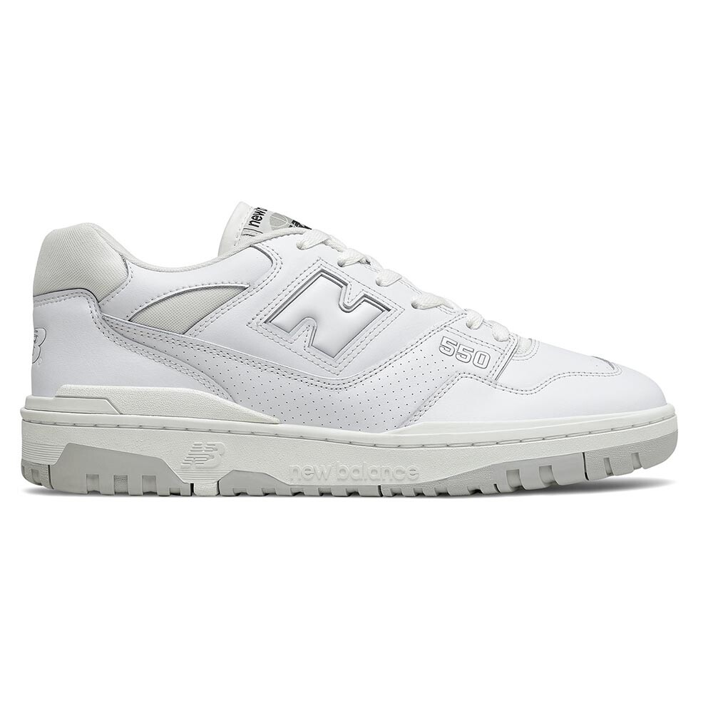 NB 550 White