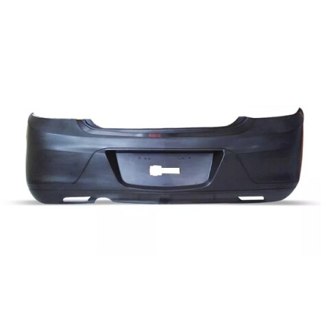 PARAGOLPE TRASERO - ONIX LT PARAGOLPE TRASERO - ONIX LT