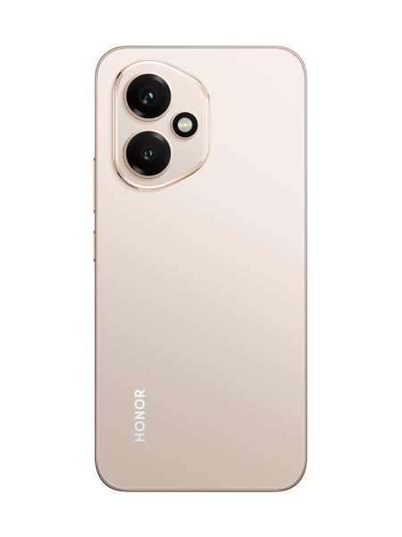 Celular Honor 400 512GB Dorado