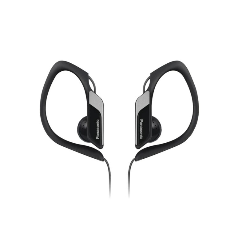 Auriculares ON EAR SPORT PANASONIC RP-HS34 Auriculares ON EAR SPORT PANASONIC RP-HS34