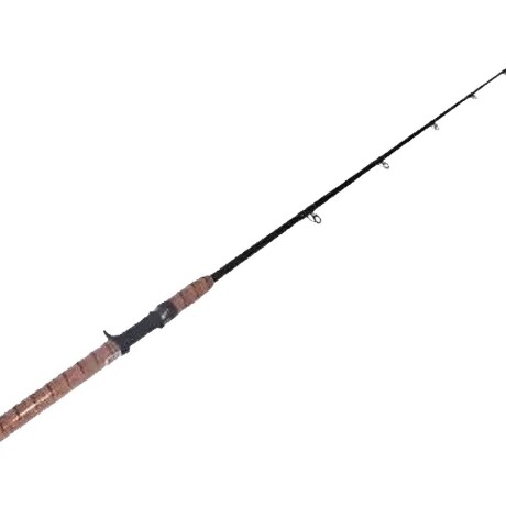 CAÑA OKUMA MORENA DARK POWER CASTING MDP-C-701H 2.10MTS 1TR CAÑA OKUMA MORENA DARK POWER CASTING MDP-C-701H 2.10MTS 1TR