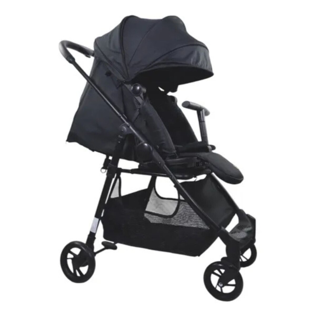 Coche legendary negro - NEGRO 