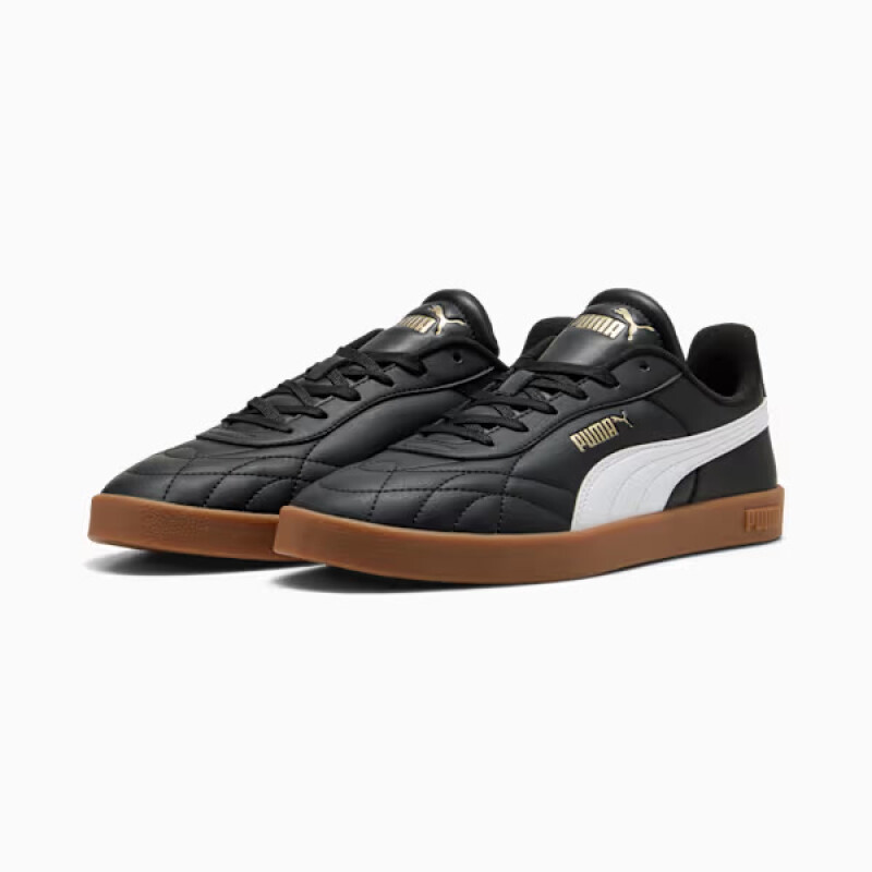 Calzado Puma Club II Indoor 404464/01 Calzado Puma Club II Indoor 404464/01