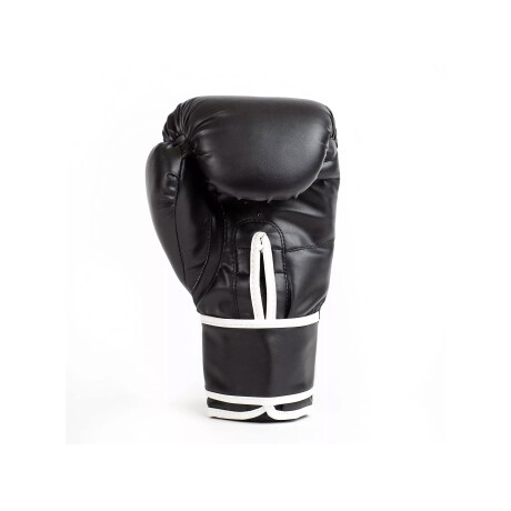 GUANTE DE BOXEO EVERLAST CORE Black & White