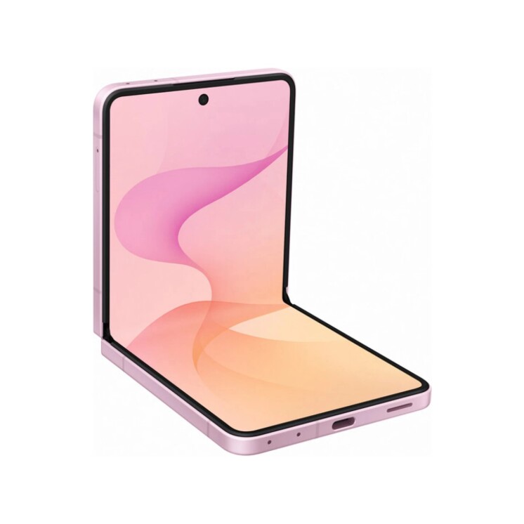 Samsung Galaxy Z Flip8 256 GB Pink
