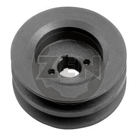 POLEAS ALT.Y DINAMO - BOSCH DOBLE FIAT ZEN POLEAS ALT.Y DINAMO - BOSCH DOBLE FIAT ZEN