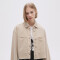 Campera Barajan Caqui
