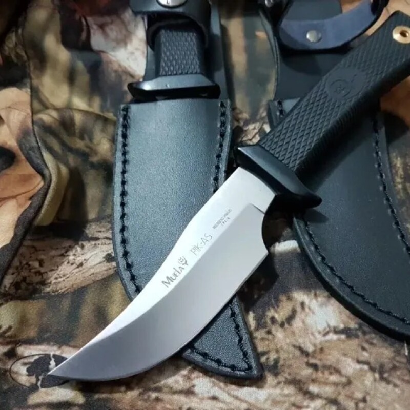 Cuchillo Muela Pik-As Cuchillo Muela Pik-As