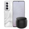 Oppo Reno12 12/512gb 5g + Regalo PLATEADO