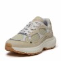 Hazel Lane Low Light Beige Mesh