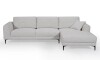 Sofa con Chaise ASPEN Natural Sofa con Chaise ASPEN Natural