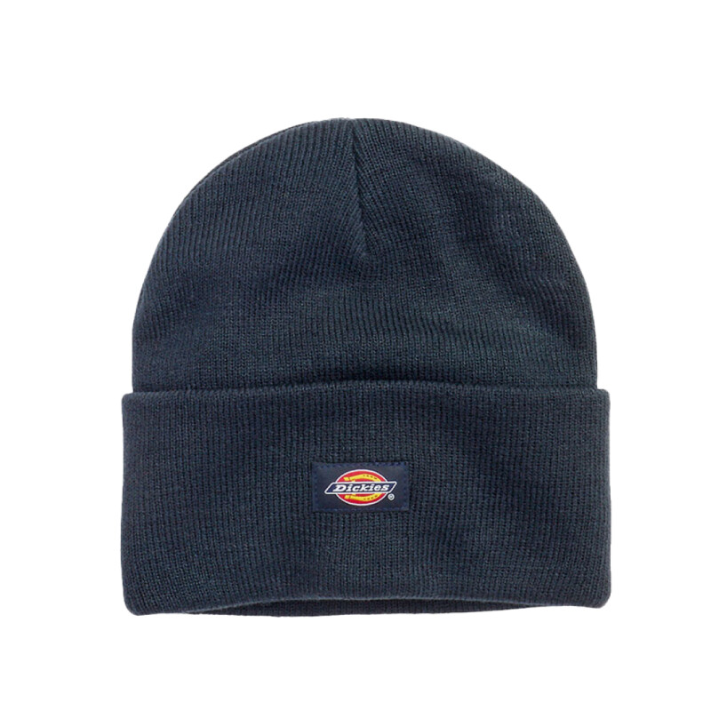 Gorro Lana Dickies Tall Cuff - Azul Gorro Lana Dickies Tall Cuff - Azul