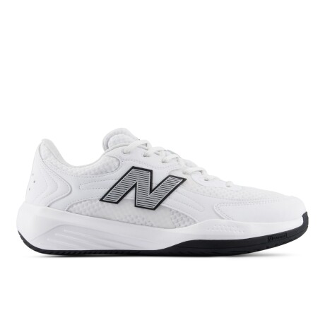Championes New Balance de Hombre - 696 V7 - MH6961T5 WHITE