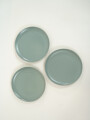 Plato Postre Vicox3 Color Unico