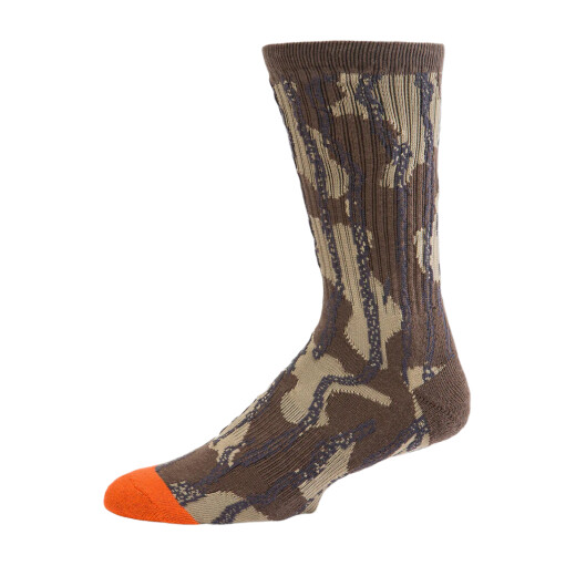 Medias Volcom ABG WORKWEAR SOCK PR - Marrón Medias Volcom ABG WORKWEAR SOCK PR - Marrón